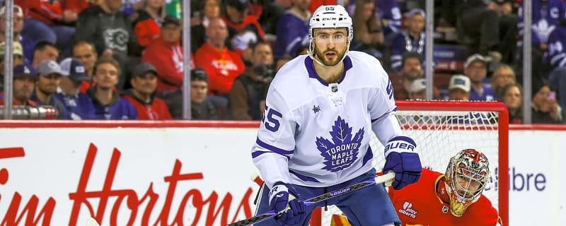 Imagine That: Maple Leafs Score Big on Roy Trade