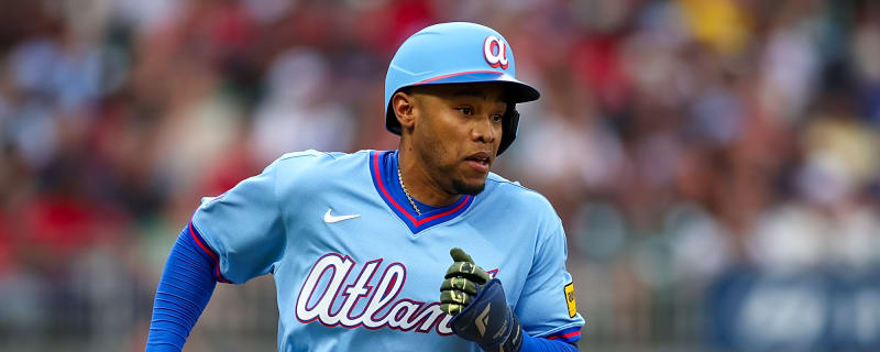 Braves Re-Sign José Azócar To Minor League Deal