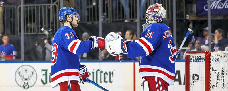 2026-27 NHL team preview: New York Rangers