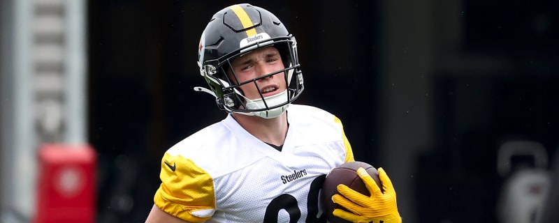 Steelers' Eli Heidenreich Only Has 1 Legitimate Way To Make Pittsburgh's Roster