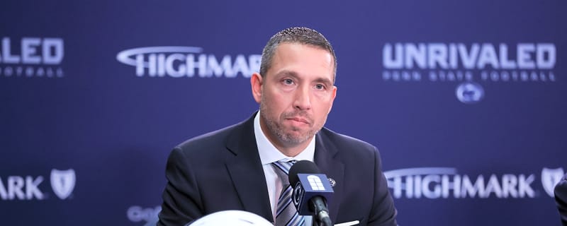 Penn State Nittany Lions miss out on a priority offensive recruiting target in favor of another Midwestern power 