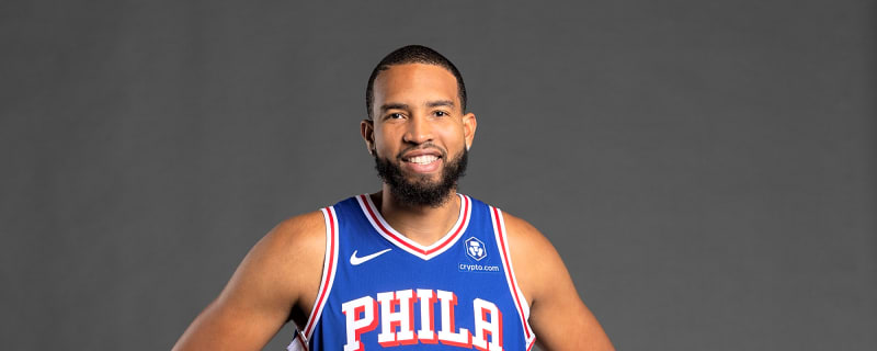 Sixers Sign Isaiah Mobley