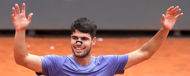 Milos Raonic Reveals the ‘Dumbest’ Thing He Has Heard About Carlos Alcaraz