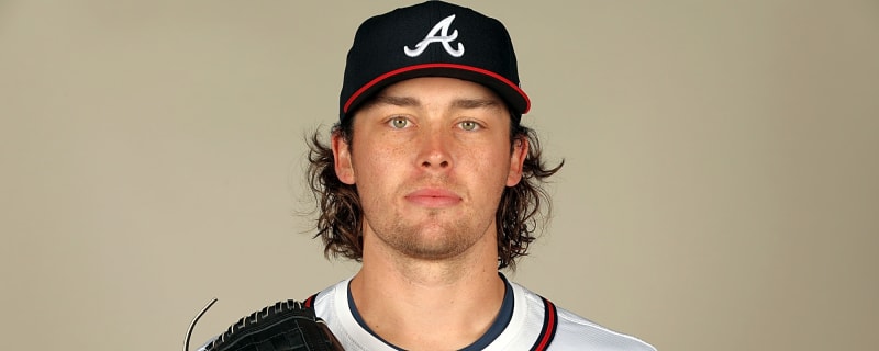 Braves call up intriguing relief option