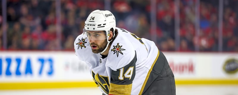 Canadiens, Penguins, Red Wings interested in Nicolas Hague
