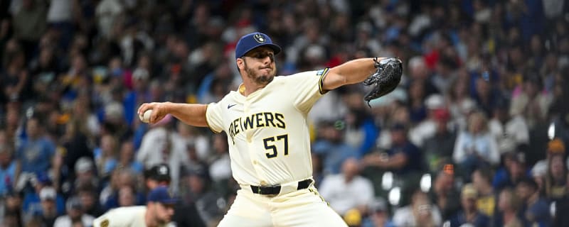 Braves Claim Kevin Herget