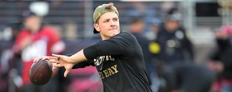 'PUT SOME RESPECT ON HIS NAME'' Robert Griffin III Issues Strong Take on 49ers QB Brock Purdy