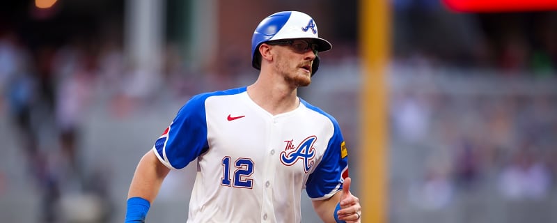 Report: Two MLB All-Star trade candidates are off the market