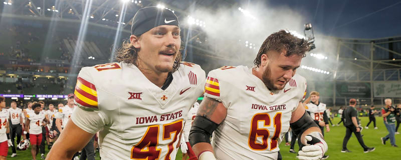 Week 0 produces fitting return of college football