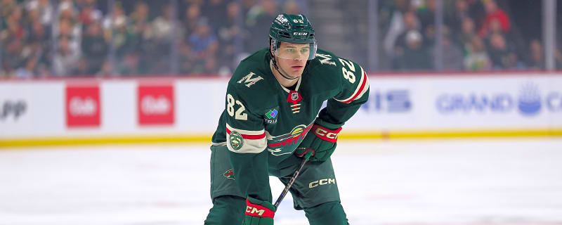 Wild Reassign David Spacek