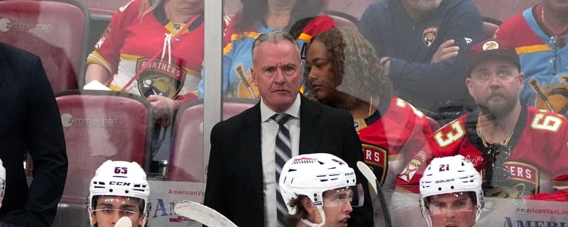 Dean Evason Out in Columbus, Replaced by Rick Bowness