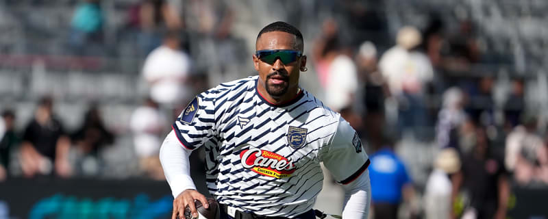 Eagles QB Jalen Hurts receives another dose of disrespect from an unexpected place