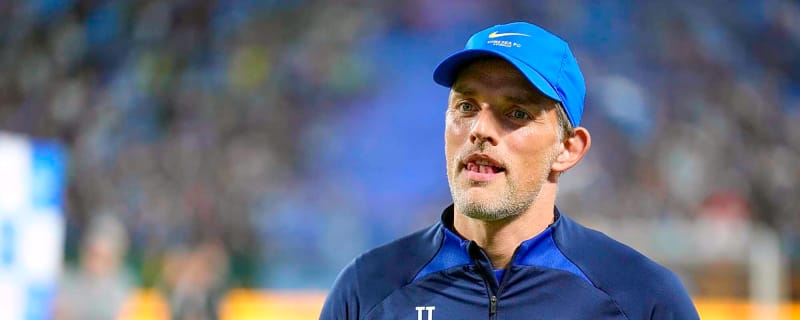 Thomas Tuchel set to start recalled Manchester United star