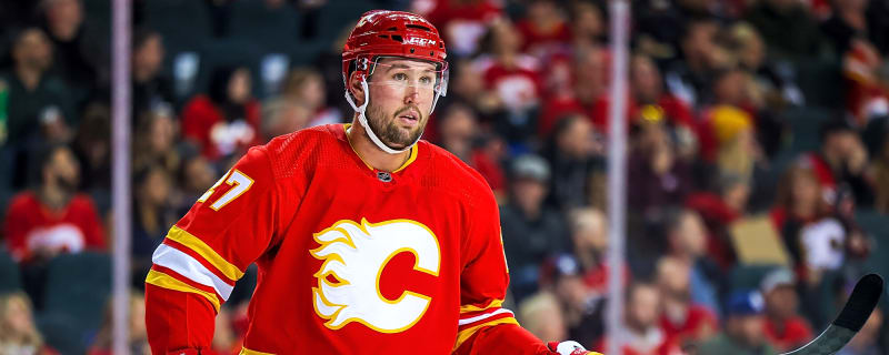 Whatever Happened to Ex-Maple Leafs Nick Ritchie?