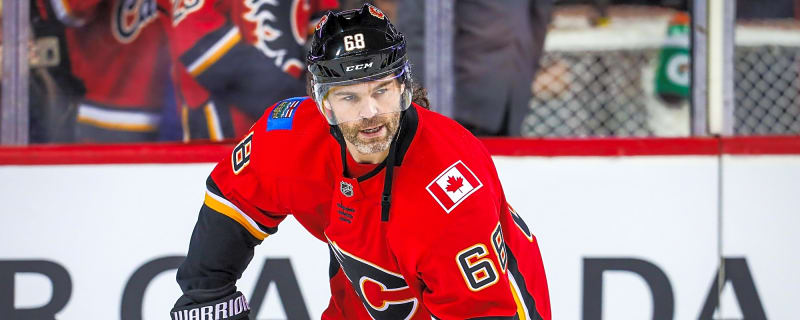 Who are the most memorable one-season-wonder Flames?