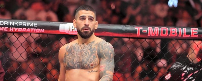 Terence Crawford’s 25-0 Protege Calls Out UFC’s Ilia Topuria for Boxing Showdown