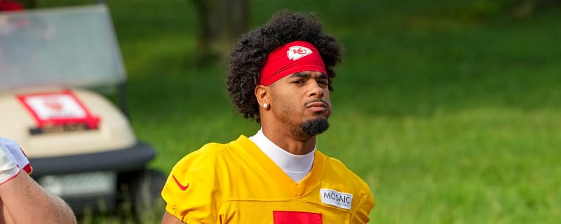 Chiefs get major Mansoor Delane injury update ahead of Buccaneers game