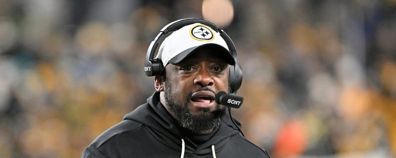 Was Mike Tomlin's resignation a long time coming?