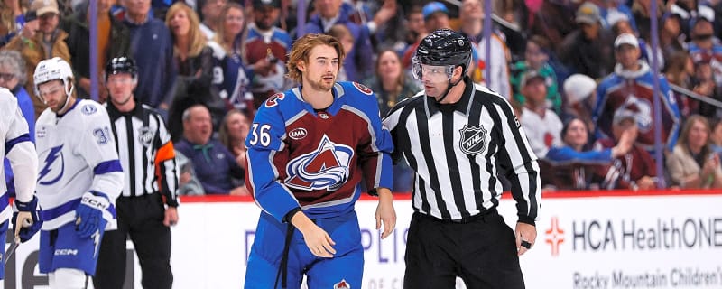 Matthew Stienburg looking to restart NHL career with Canucks after two seasons lost to injury