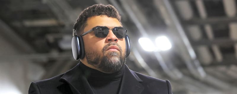 What Heyward told Tomlin after shocking Steelers departure