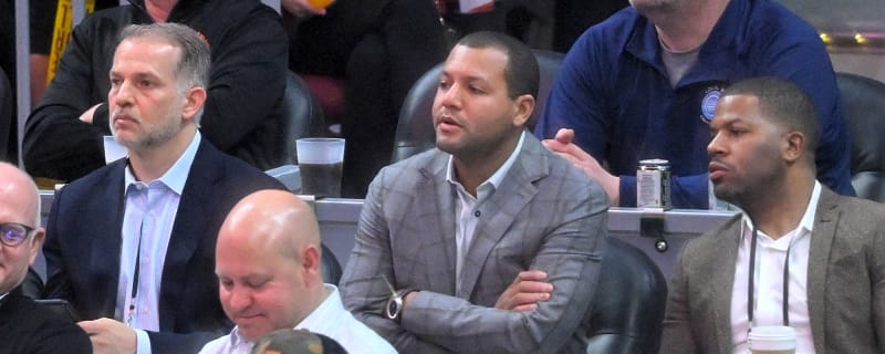 The Right Fit: Why Promoting Brandon Weems is the Perfect Homecoming for the Cavs