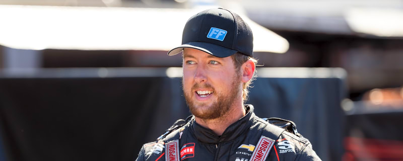 NASCAR makes major Cleetus McFarland decision ahead of Talladega