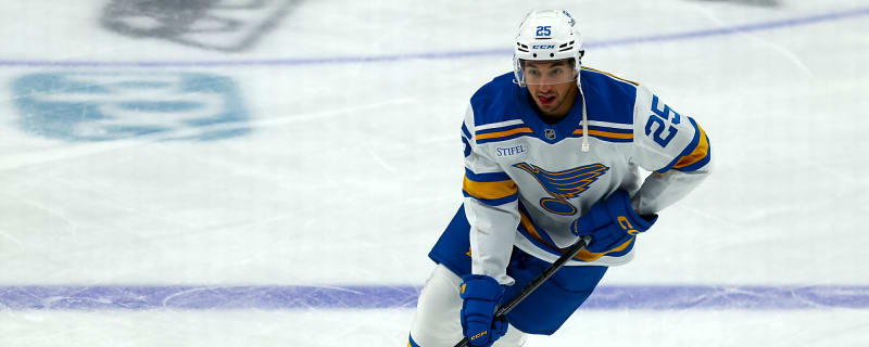 Is Jordan Kyrou Becoming a Name to Watch for Montreal or Utah?