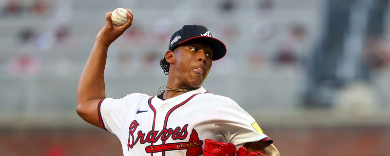 ESPN ranks the Atlanta Braves Farm System