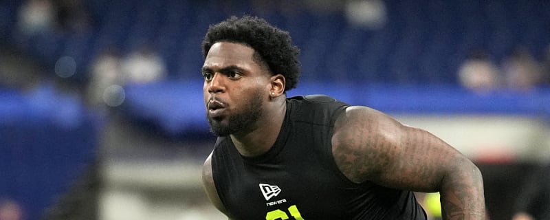 Browns Announced Three Practice Squad Moves Today