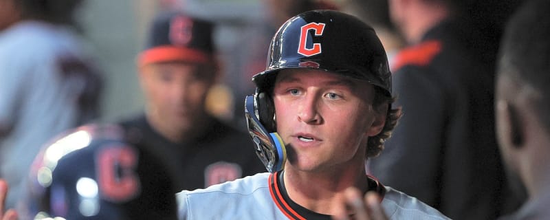 2025 Transactions: Guardians Recall Halpin, Orioles Claim Hamel