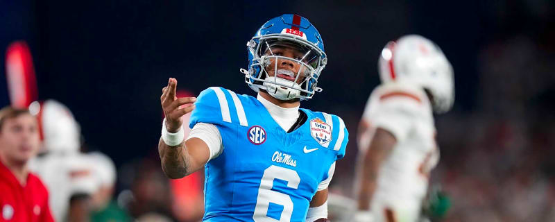 Trinidad Chambliss’ attorney sends fiery response to NCAA