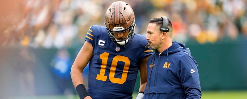 Packers need more consistency from QB Jordan Love