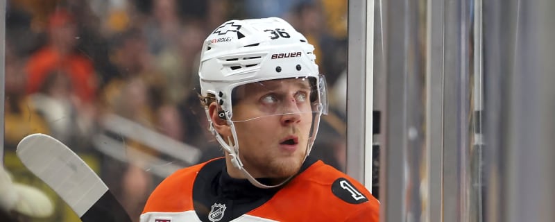 Andrae’s the Best Part of the Maple Leafs’ Woll Trade
