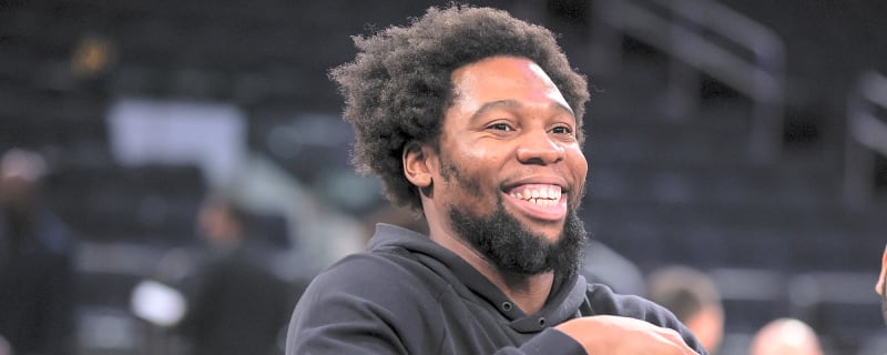 Knicks testing market for Guerschon Yabusele