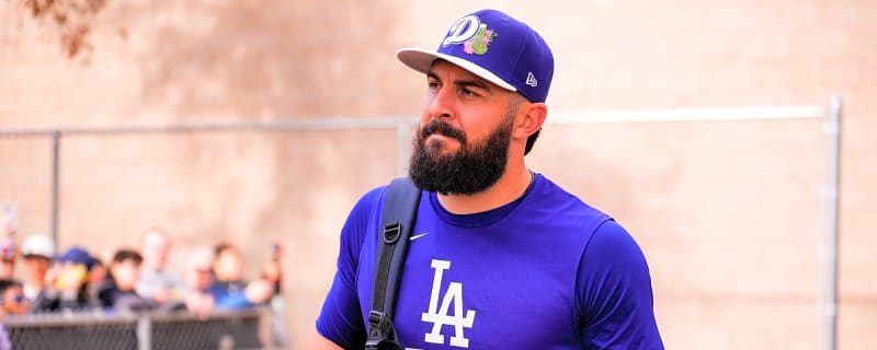 Dave Roberts: Tanner Scott Will Be A ‘Big Part’ Of Dodgers Bullpen