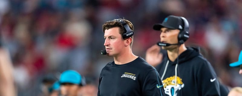Grant Udinski Withdraws From Browns’ HC Search, Reaches New Jags OC Agreement
