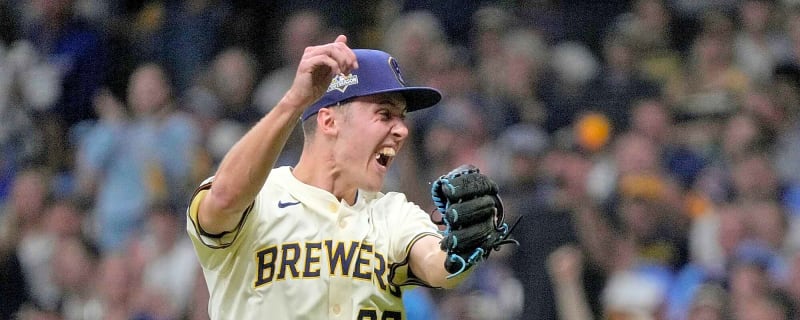 Milwaukee Brewers: Ranking the NL Central teams in January 2026