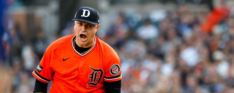 Ken Rosenthal: Braves among five teams inquiring on Tarik Skubal