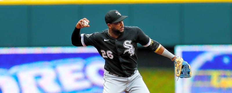 Veteran infielder Hanser Alberto announces retirement