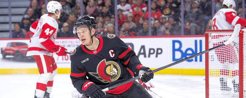 Tkachuk Calls Out Fans Interested in Gossip Not Hockey