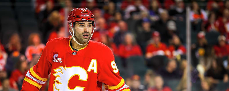 Nazem Kadri’s Odd Feeling of Being Left Off Team Canada