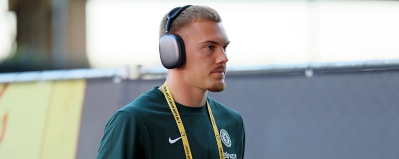 The one reason Rosenior might pick Robert Sanchez over Filip Jorgensen in goal tonight