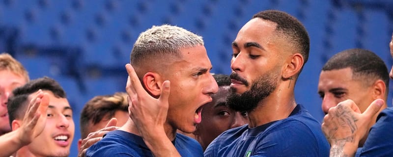 Matheus Cunha reveals his best friend at Manchester United; It’s not who you might think