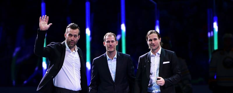 Top 50 Canucks players of all time: #10 – Todd Bertuzzi