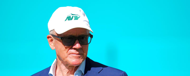 Crystal Palace News: Woody Johnson Agrees Deal to Purchase John Textor’s Stake