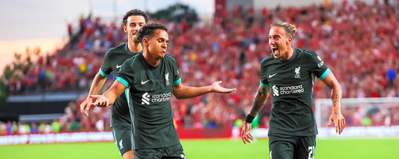 Five Premier League Stars Out Injured For The Season