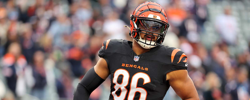 Saints Land Noah Fant: Mickey Loomis Finally Gets His Target