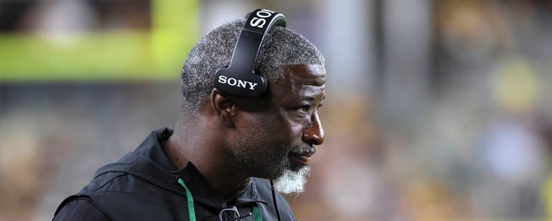 The NY Jets’ most promising preseason stat so far