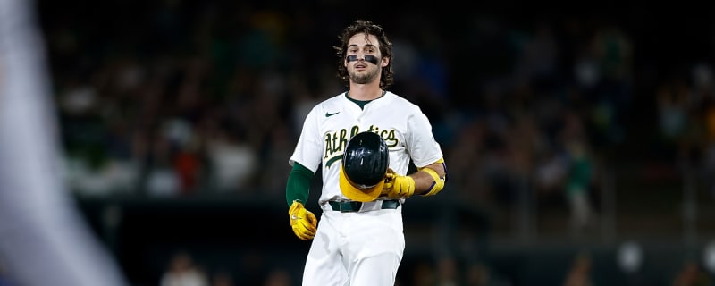 The Athletics Commit to Their Core With Nearly $300 Million in Extensions