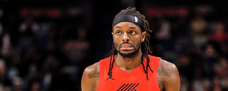 Jerami Grant Among Possible Targets On Bucks’ Radar